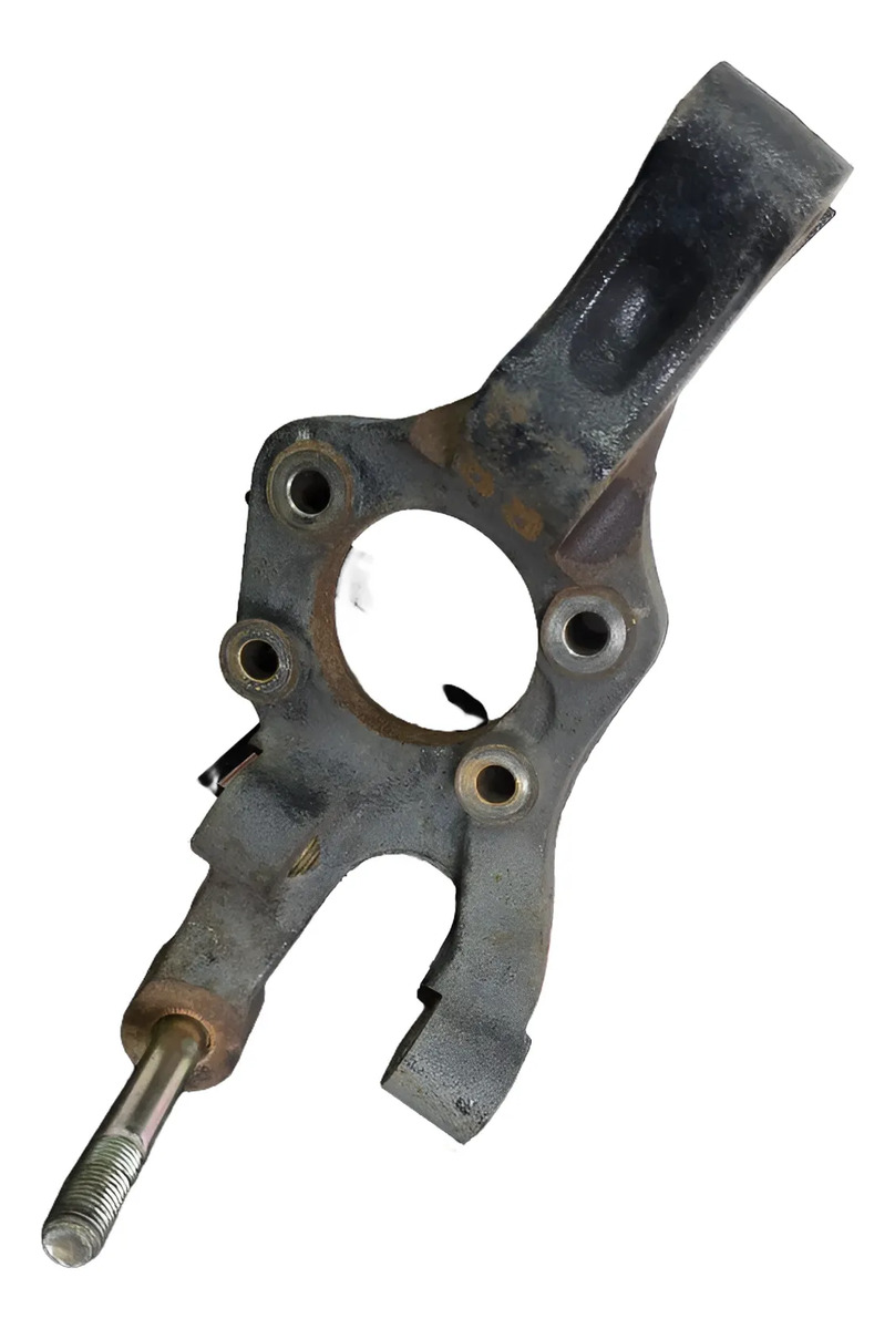 Porta Magueta Trasero Derecho Chevrolet Optra 1.4 2005 MT