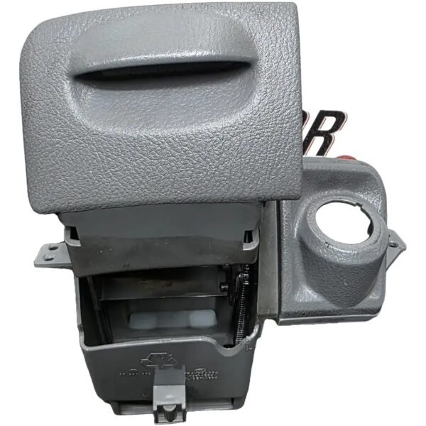 Cenicero delantero Central millare Chevrolet Optra 1.4 2005 MT