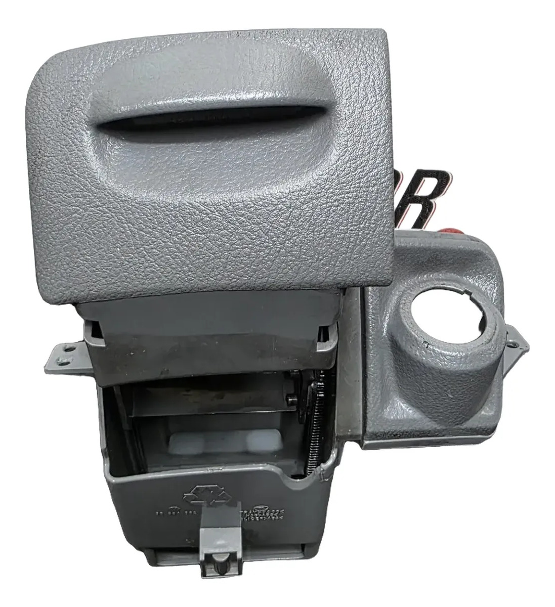 Cenicero delantero Central millare Chevrolet Optra 1.4 2005 MT