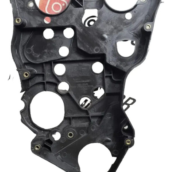 Cobertor Correa de Tiempo Motor Chevrolet Optra 1.4 2005 MT