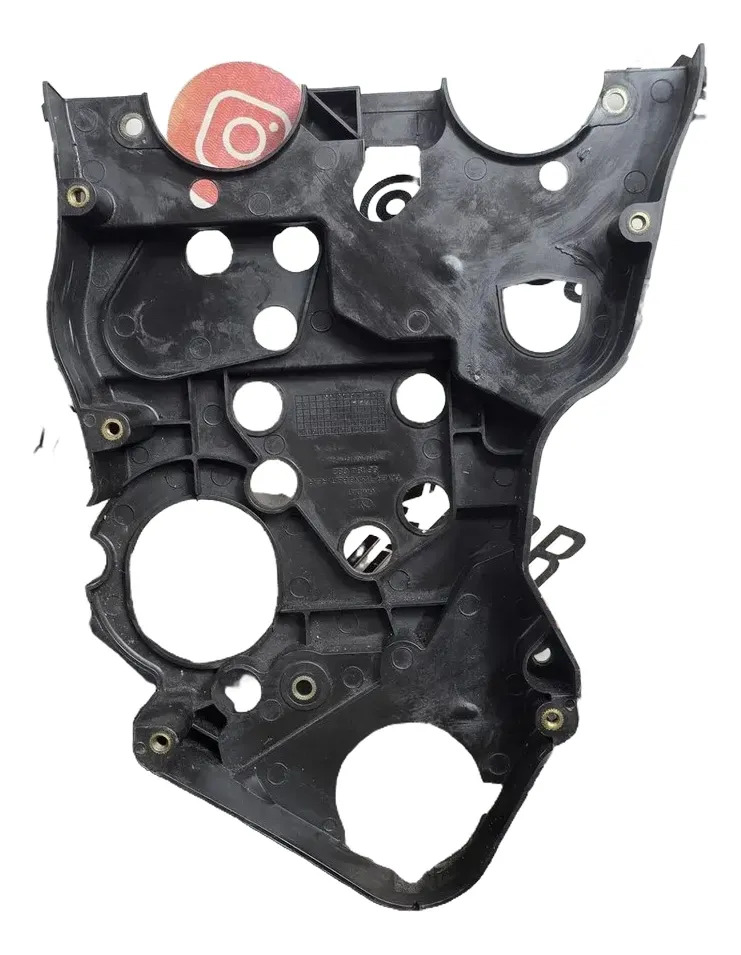 Cobertor Correa de Tiempo Motor Chevrolet Optra 1.4 2005 MT