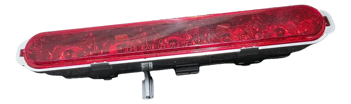 Tercer Stop Puerta Maleta Luz Chevrolet Optra 1.4 2005 MT