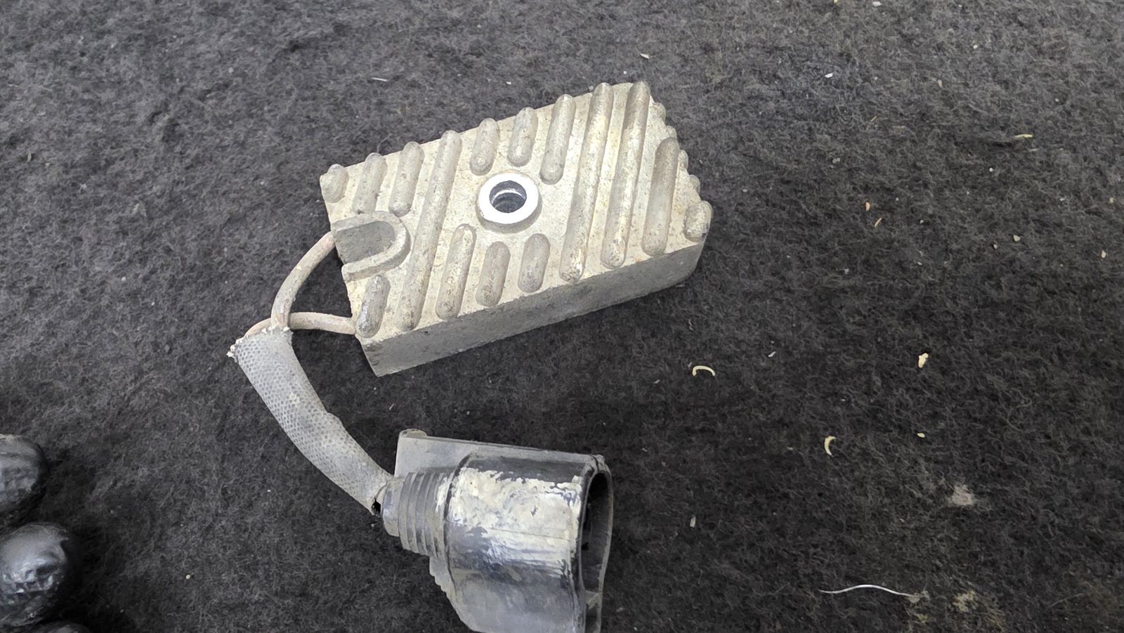 Resistencia Resistor Ventilador Motoventilador Chevrolet Optra 1.4 2005 MT