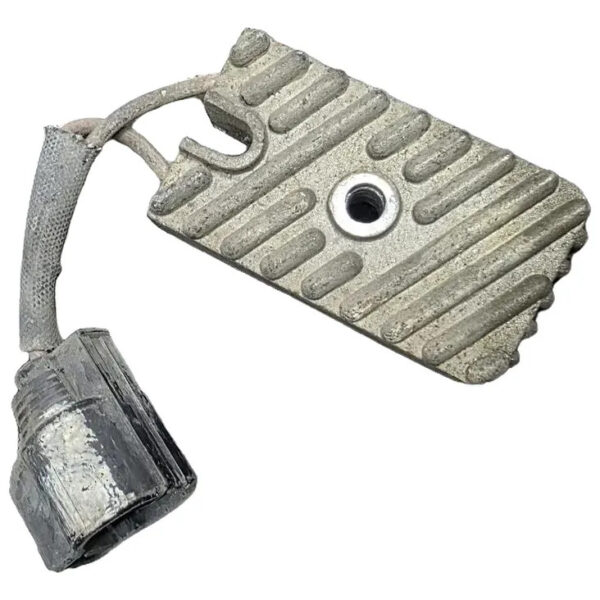 Resistencia Resistor Ventilador Motoventilador Chevrolet Optra 1.4 2005 MT
