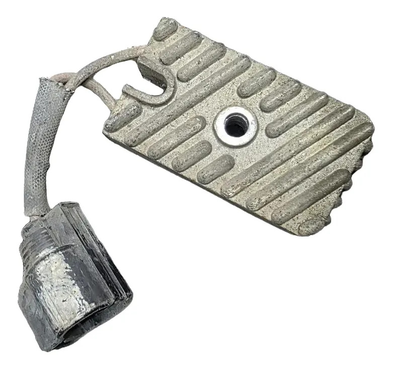 Resistencia Resistor Ventilador Motoventilador Chevrolet Optra 1.4 2005 MT