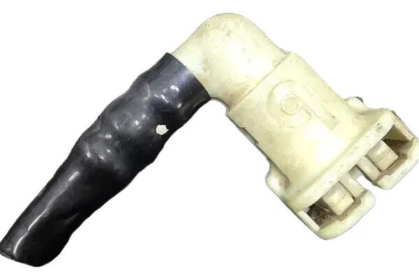 Acople De Gasolina Combustible codo Chevrolet Optra 1.4 2005 MT