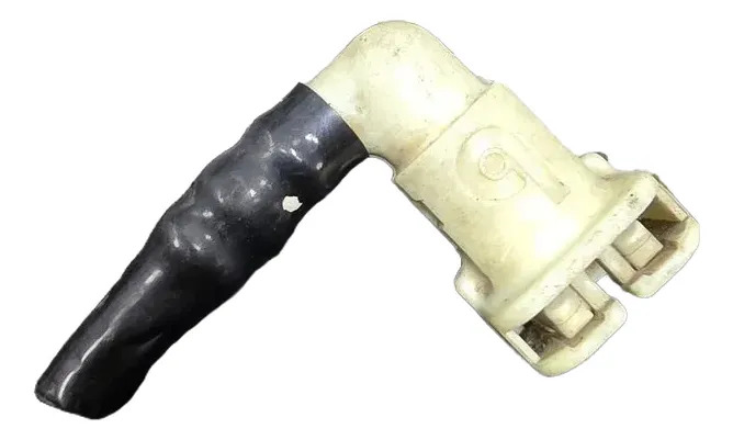 Acople De Gasolina Combustible codo Chevrolet Optra 1.4 2005 MT