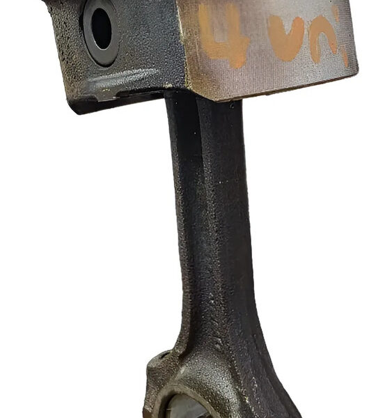 Biela De Motor con Piston Chevrolet Optra 1.4 2005 MT