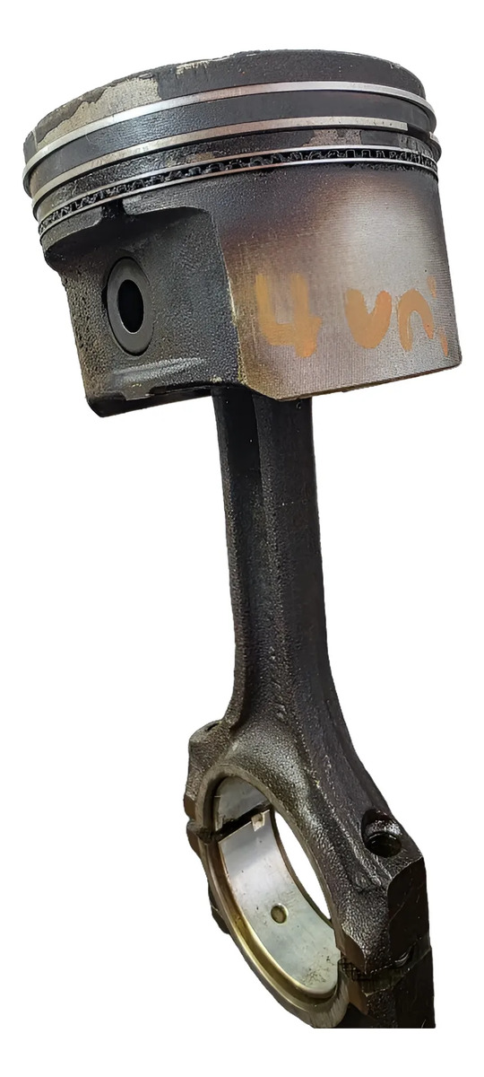 Biela De Motor con Piston Chevrolet Optra 1.4 2005 MT
