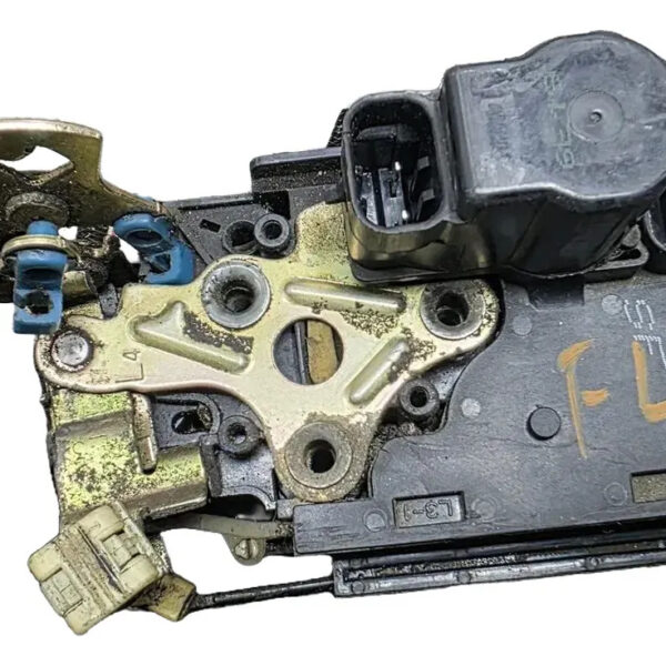 Chapa Cerradura Puerta Delantera Izq Chevrolet Optra 1.4 2005 MT