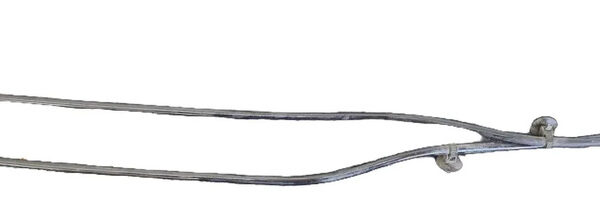 Ramal Sensor Abs Trasero Chevrolet Optra 1.4 2005 MT