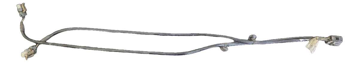 Ramal Sensor Abs Trasero Chevrolet Optra 1.4 2005 MT