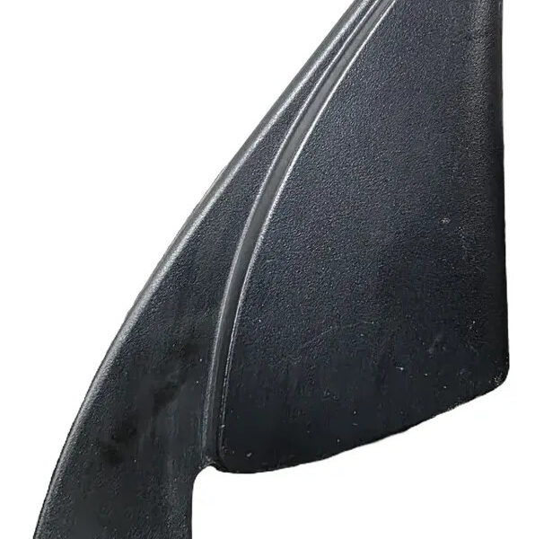 Cobertor Tapa Interior Espejo Retrovisor Der Chevrolet Optra 1.4 2005 MT