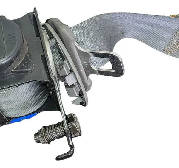 Cinturon Trasero Derecho Chevrolet Optra 1.4 2005 MT
