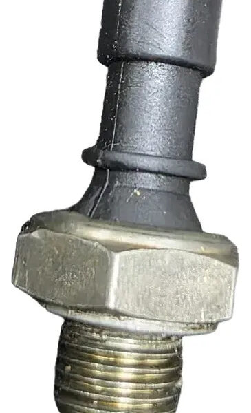 Sensor Presión De Aceite pera Chevrolet Optra 1.4 2005 MT