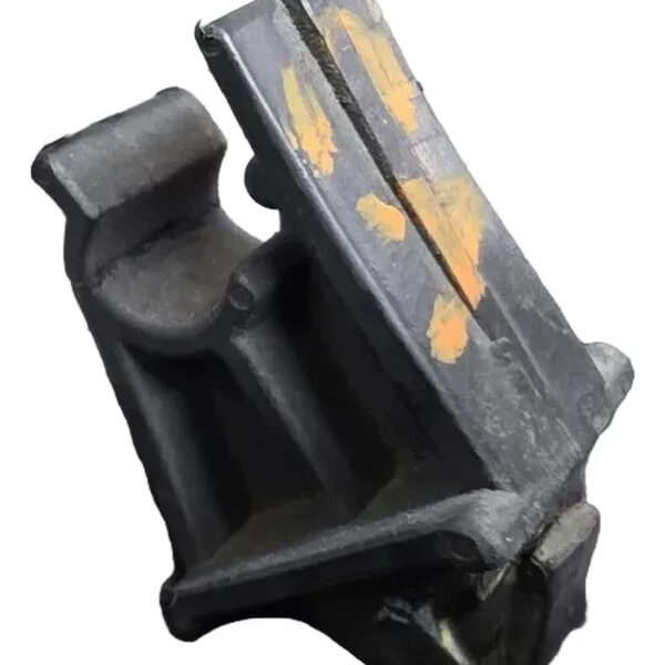 Soporte Varilla Capo Chevrolet Optra 1.4 2005 MT