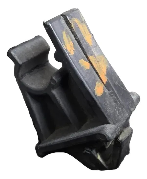 Soporte Varilla Capo Chevrolet Optra 1.4 2005 MT