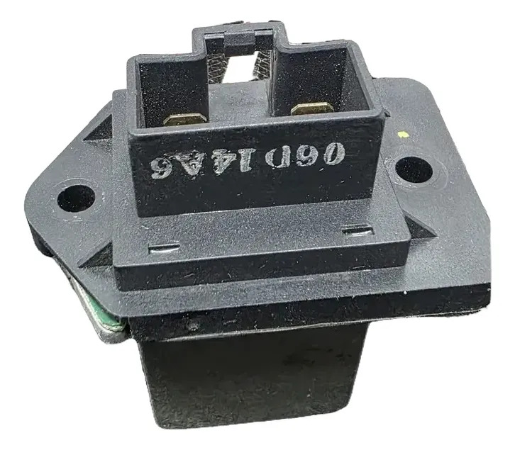 Resistencia Del Motor Aire Cabina Chevrolet Optra 1.4 2005 MT