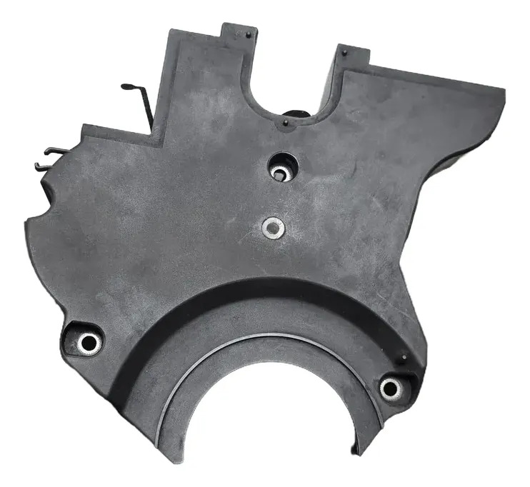 Tapa Cobertor Correa de Tiempo Motor Chevrolet Optra 1.4 2005 MT