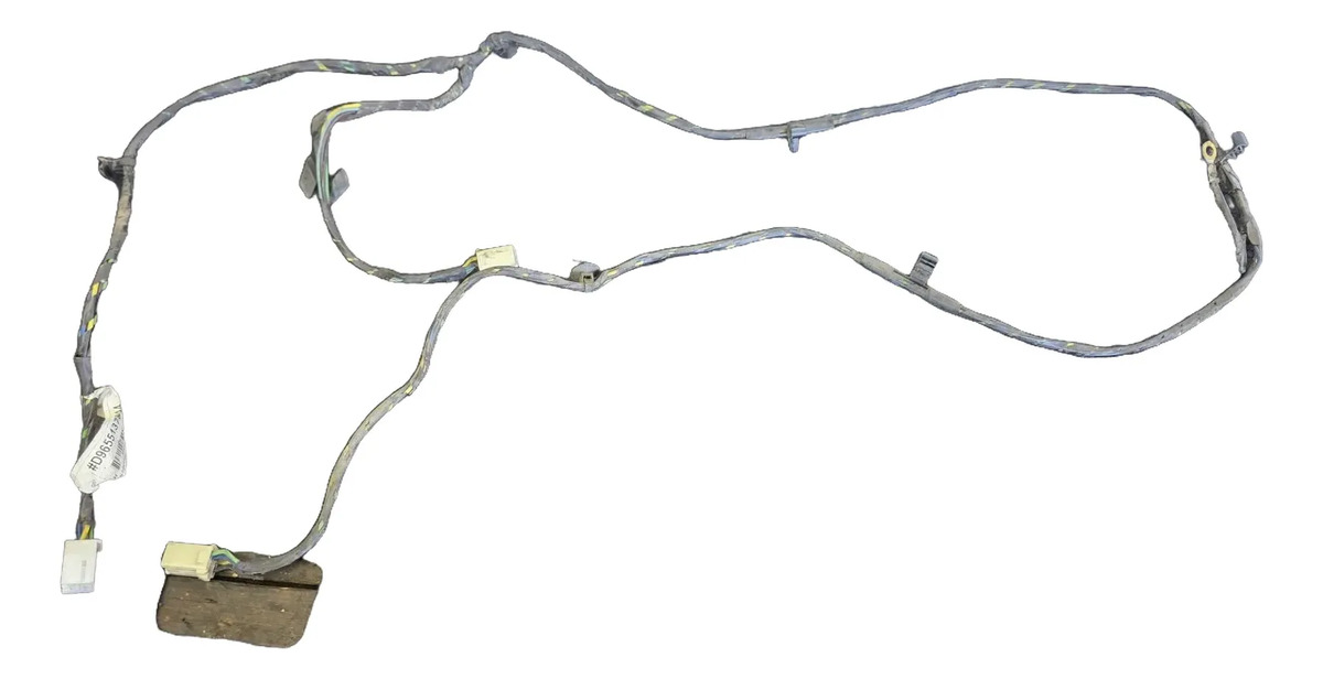 Ramal Electrico Stop Trasero Chevrolet Optra 1.4 2005 MT