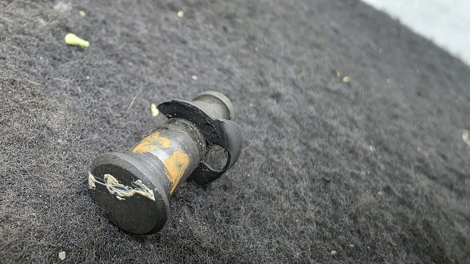 Pasador Pedal De Freno A Booster Chevrolet Optra 1.4 2005 MT
