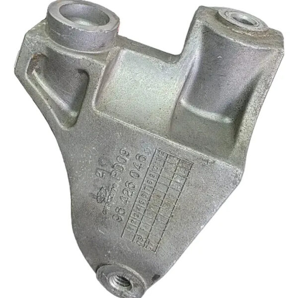 Soporte altermador Chevrolet Optra 1.4 2005 MT