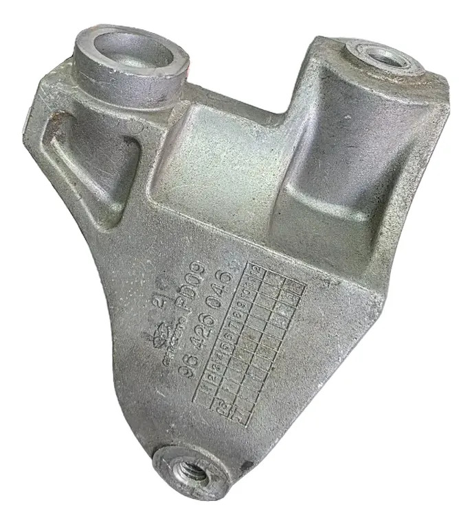 Soporte altermador Chevrolet Optra 1.4 2005 MT