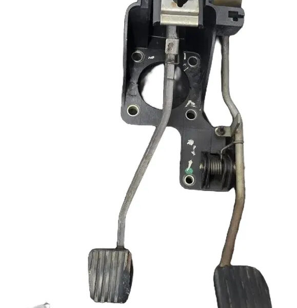 Pedal Freno y acelerador Chevrolet Optra 1.4 2005 MT