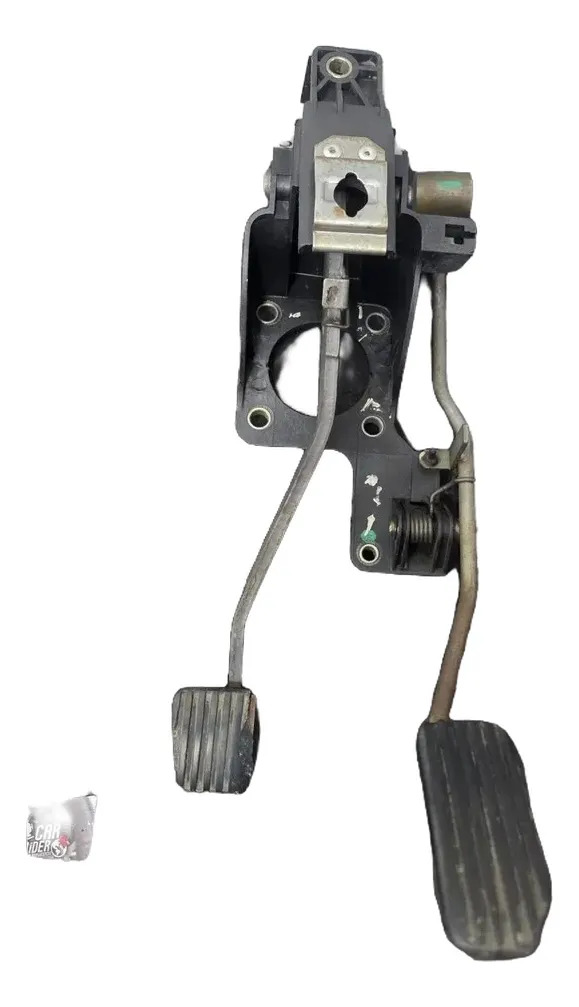 Pedal Freno y acelerador Chevrolet Optra 1.4 2005 MT