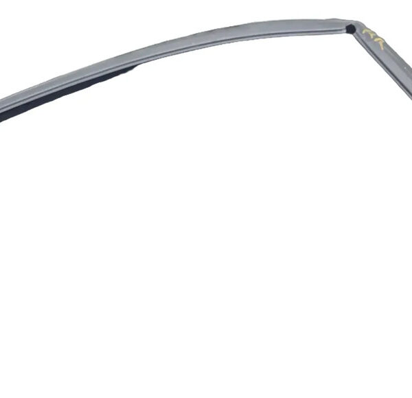 Empaque superior Puerta Trasera Derecha Chevrolet Optra 1.4 2005 MT