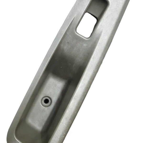 Cobertor Switche Elevavidrios Trasero Izq Chevrolet Optra 1.4 2005 MT
