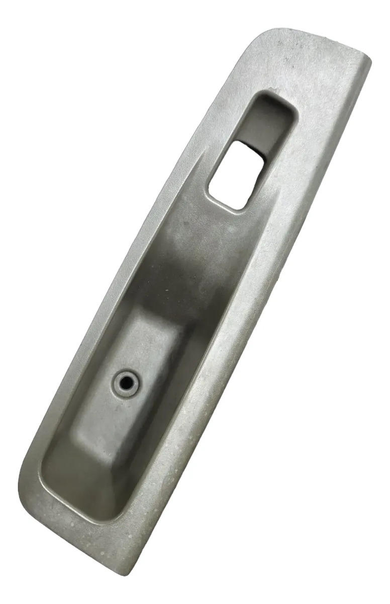 Cobertor Switche Elevavidrios Trasero Izq Chevrolet Optra 1.4 2005 MT