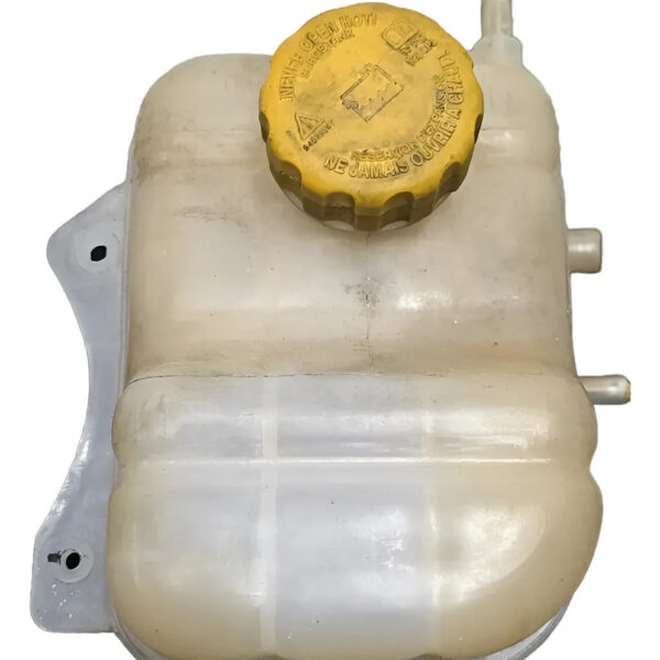 Tarro Aux Radiador Refrigerante con Tapa Chevrolet Optra 1.4 2005 MT