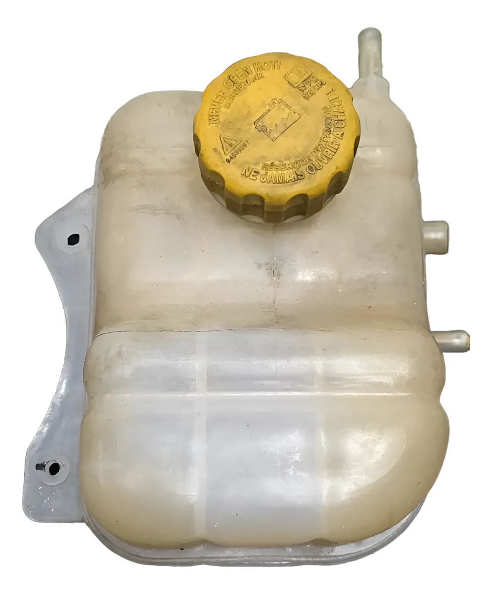 Tarro Aux Radiador Refrigerante con Tapa Chevrolet Optra 1.4 2005 MT