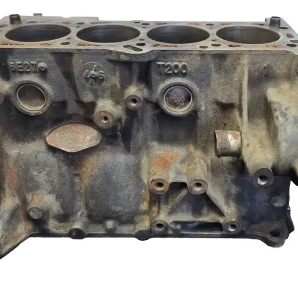 Bloque De Motor Estándar Chevrolet Optra 1.4 2005 MT