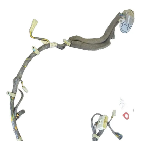 Ramal Control Calefaccion Aire A/C Rejilla Chevrolet Optra 1.4 2005 MT