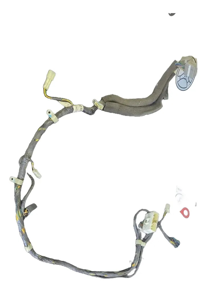 Ramal Control Calefaccion Aire A/C Rejilla Chevrolet Optra 1.4 2005 MT