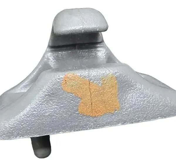 Soporte Base Parasol Derecho Chevrolet Optra 1.4 2005 MT