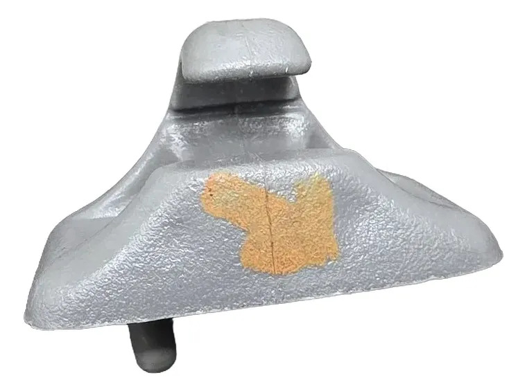 Soporte Base Parasol Derecho Chevrolet Optra 1.4 2005 MT
