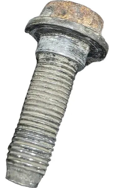 Tornillo Cinturon Chevrolet Optra 1.4 2005 MT
