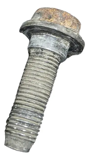 Tornillo Cinturon Chevrolet Optra 1.4 2005 MT