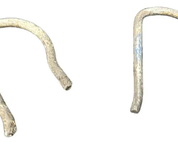 pin Guaya Freno De Mano Bandas x2 Chevrolet Optra 1.4 2005 MT