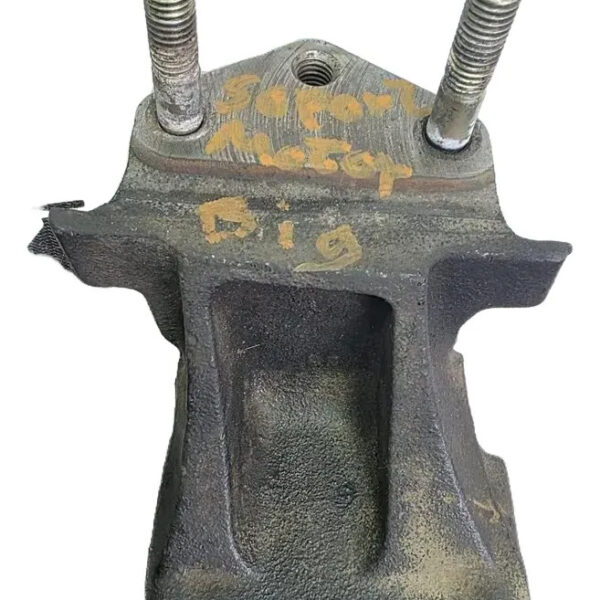 Soporte De Motor Chevrolet Optra 1.4 2005 MT