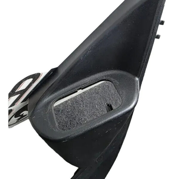 Tapa Interior Espejo Retrovisor Izq Chevrolet Optra 1.4 2005 MT