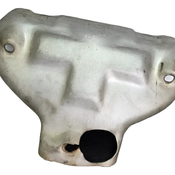 Protector De Calor Multiple De escape Chevrolet Optra 1.4 2005 MT