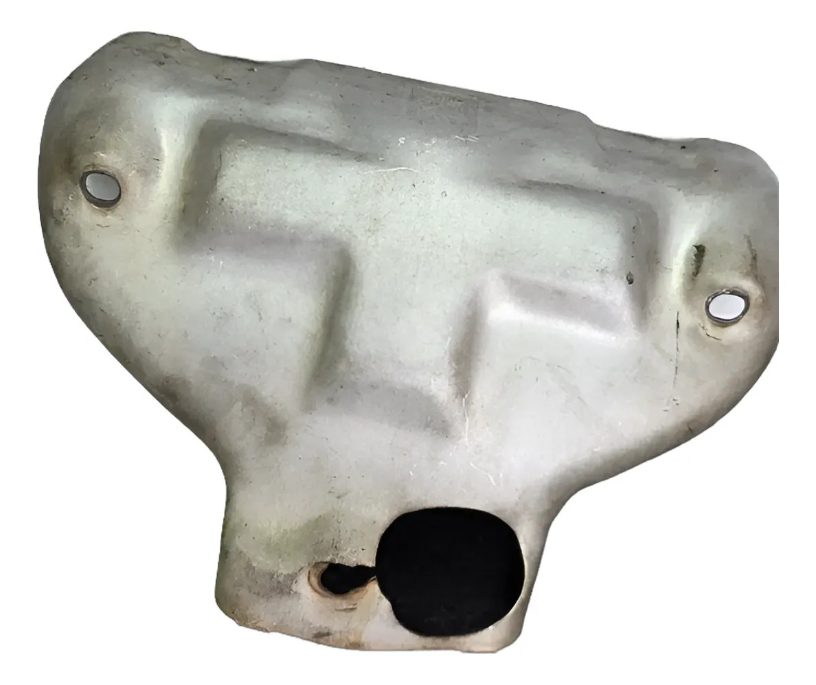 Protector De Calor Multiple De escape Chevrolet Optra 1.4 2005 MT