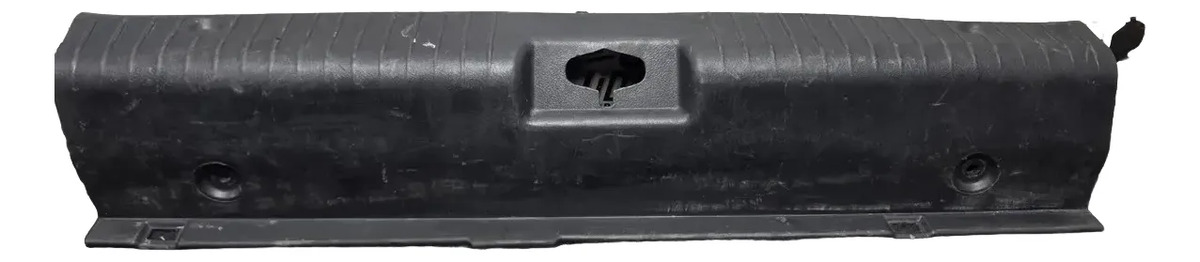 Cobertor Maleta Cajuela Trasero central Chevrolet Optra 1.4 2005 MT