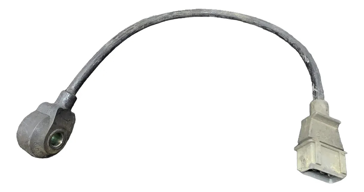 Sensor De Detonación Cascabeleo Chevrolet Optra 1.4 2005 MT