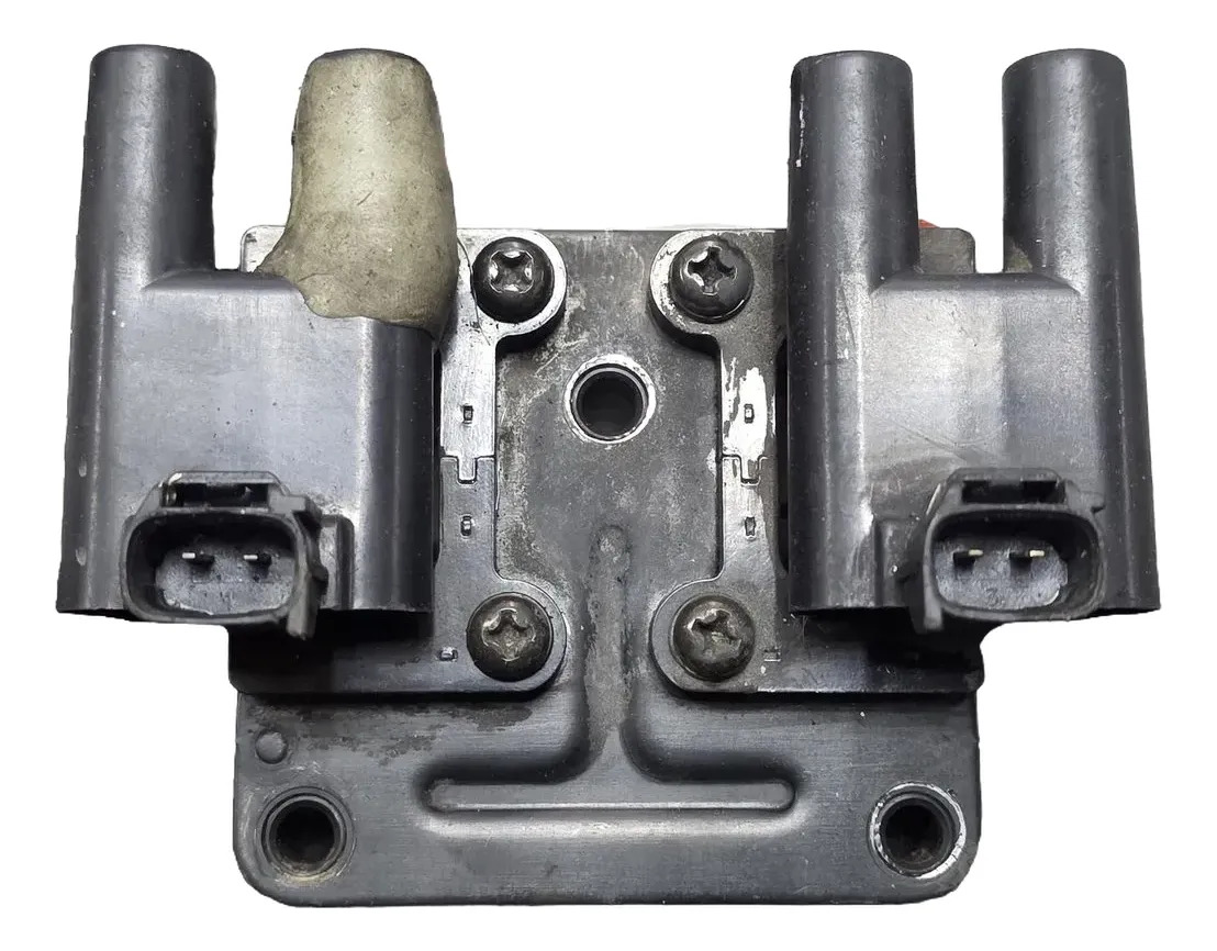 Bobina De Encendido Motor con base Chevrolet Optra 1.4 2005 MT