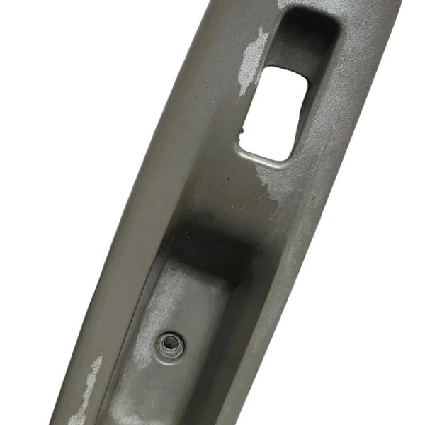Cobertor Switche Elevavidrios Trasero Der Chevrolet Optra 1.4 2005 MT